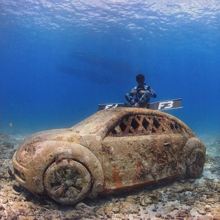 When he made a surprise call to Dubai Police during Eid While the entire nation enjoyed a public holiday to celebrate Eid Al Adha last August, Fazza made a surprise call to Dubai Police, thanking them for their services during the festive occasion. He said “Assalamu alaikum and good morning to all of you, I just wanted to greet you and wish you a blessed Eid while on duty. I pray to God that you will have many happy returns”.    When he saved an oryx Fazza often shares videos, spending time with