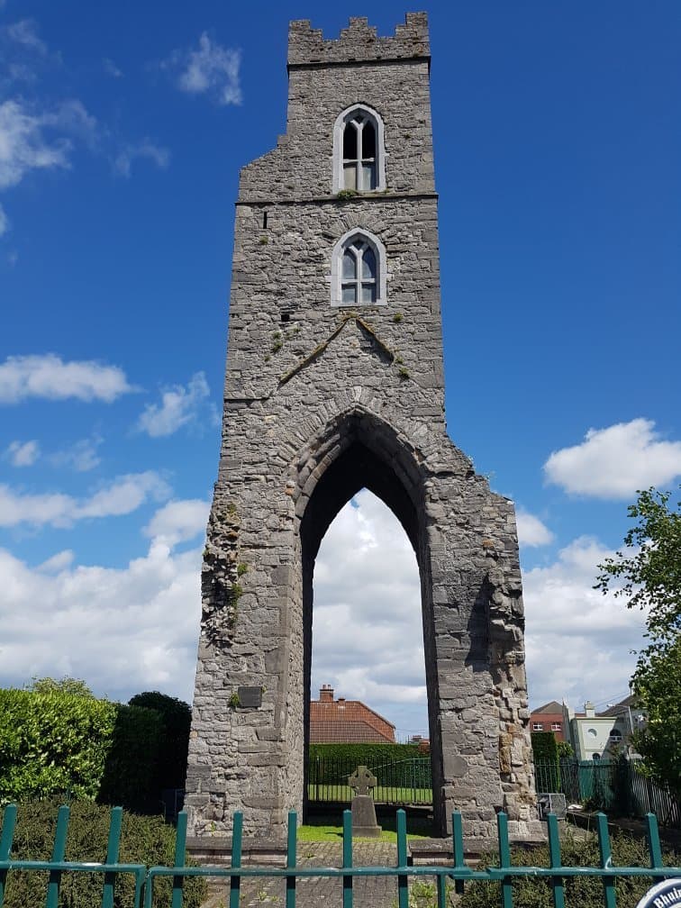 Magdalene Tower