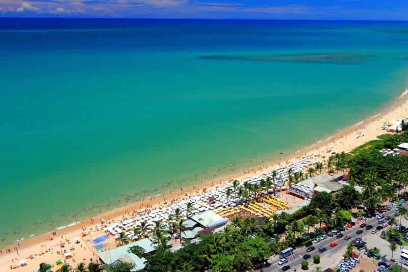 Praia