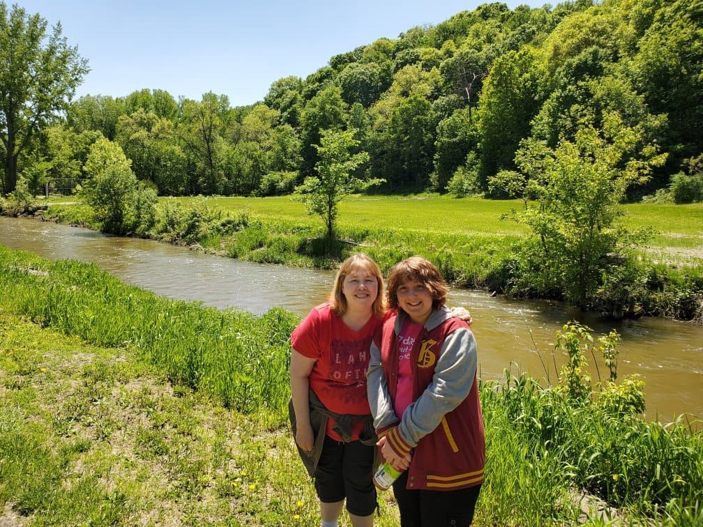 Seven Mile Creek Park