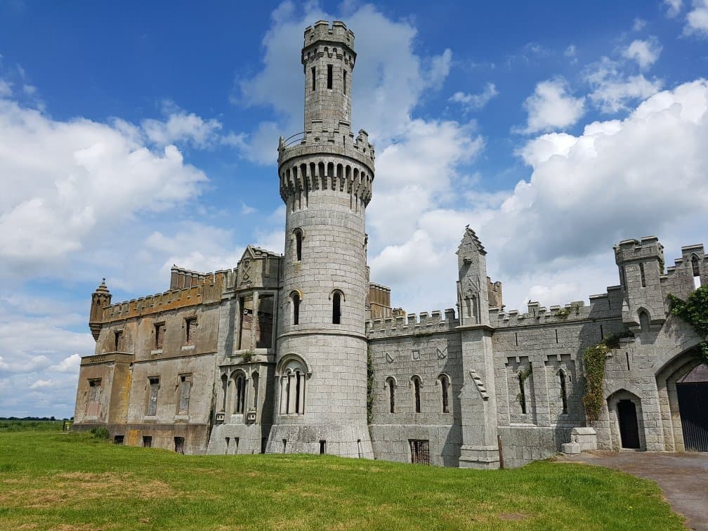 Duckett's Grove Carlow