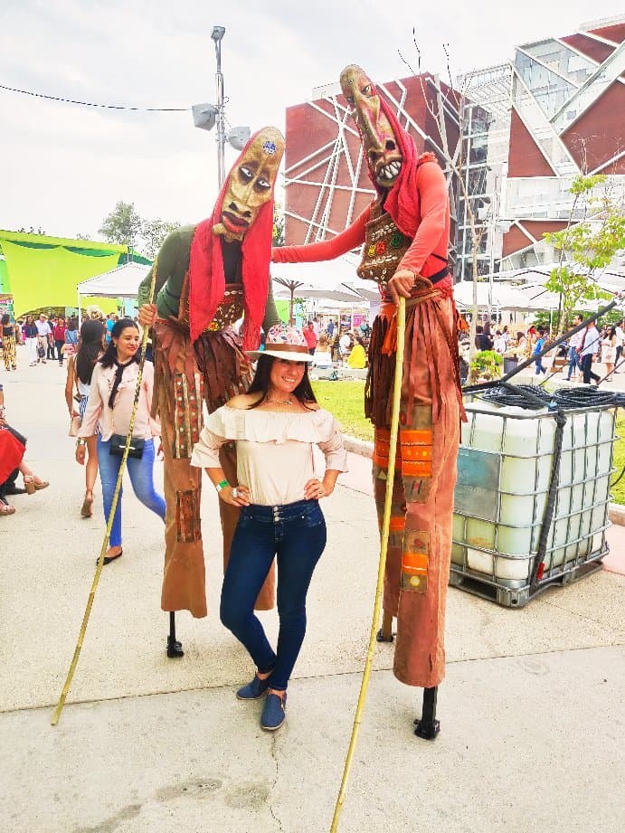 Conjunto Santander de Artes Escénicas