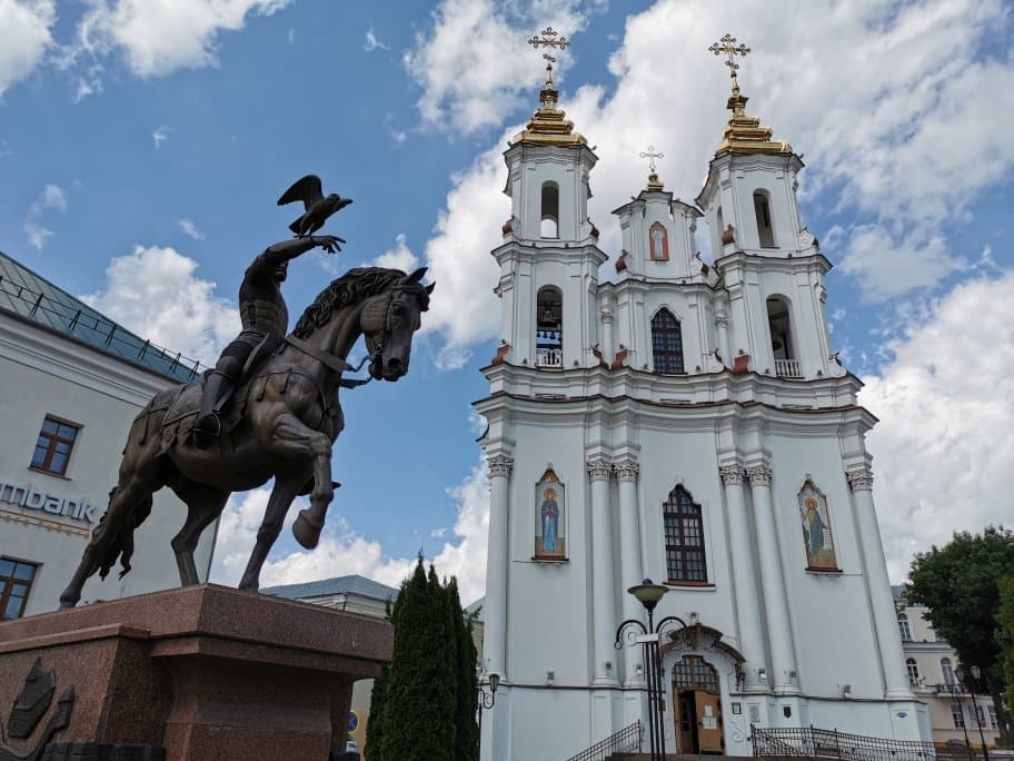 Holy Resurrection Church