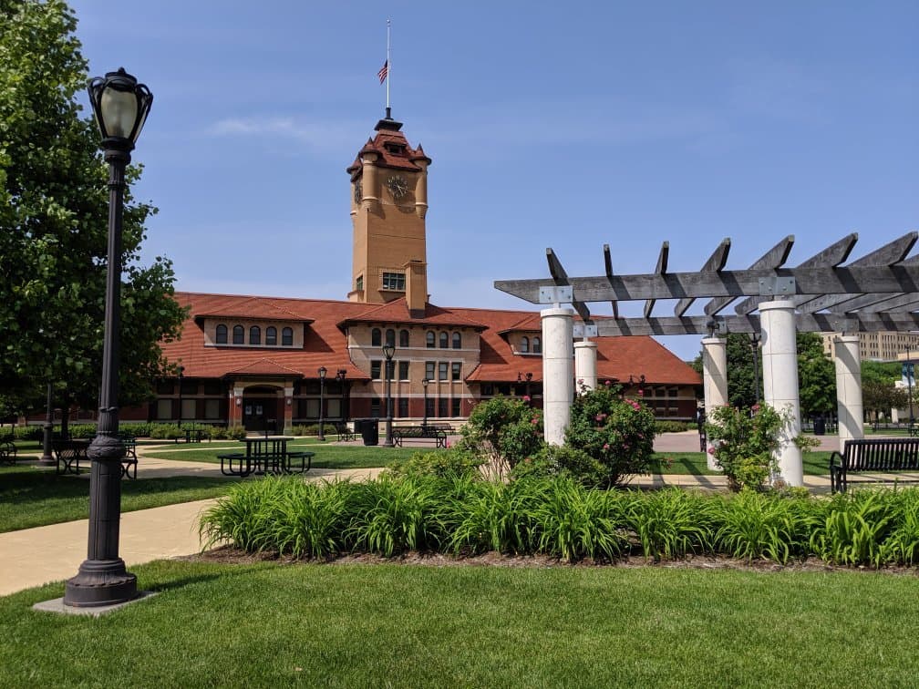 Zeidler Union Square