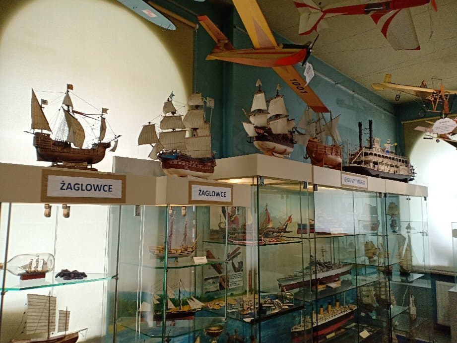 Museum of Toys and Play