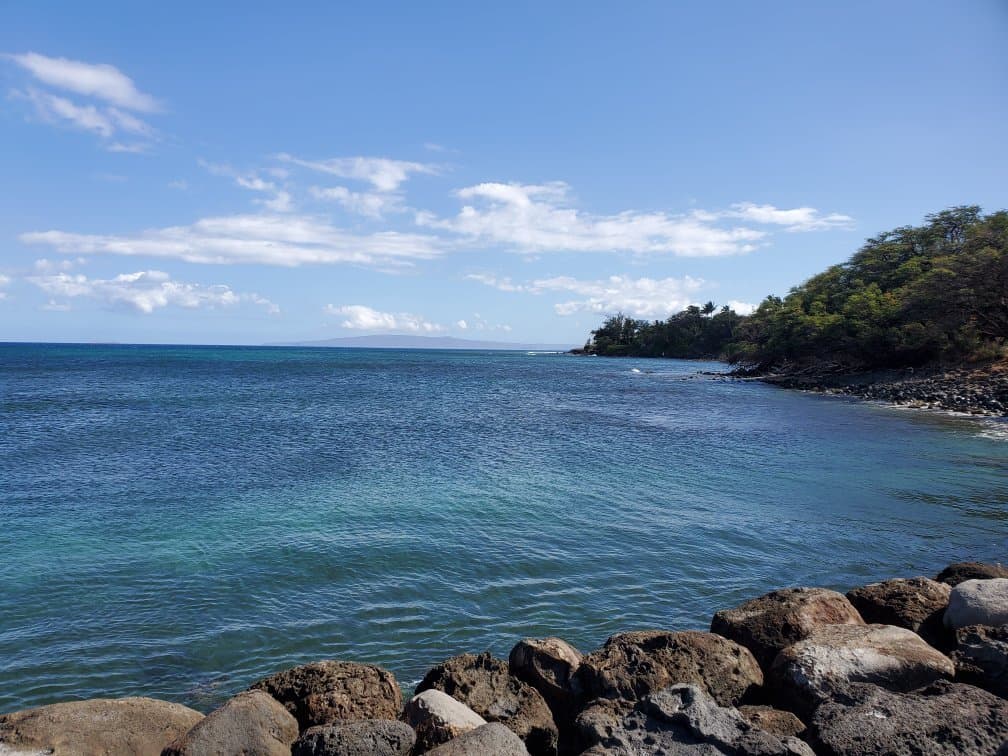 Maalaea Harbor