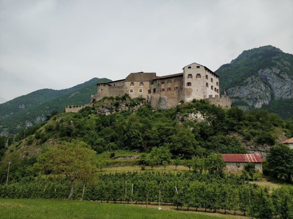 Castel Stenico
