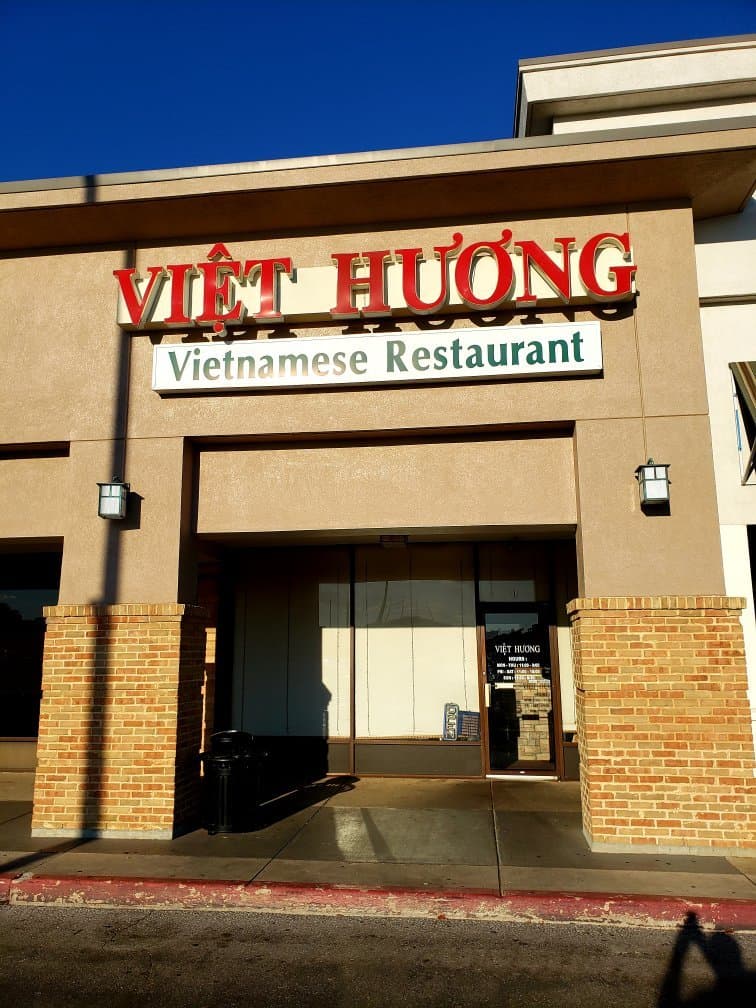 Viet Huong
