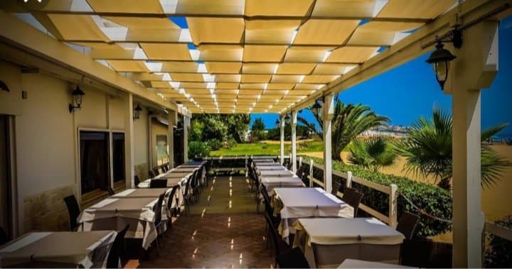 Tre Vele Ristorante Vieste, Bar Vieste, Pizzeria Vieste