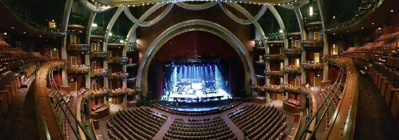 Dolby Theatre