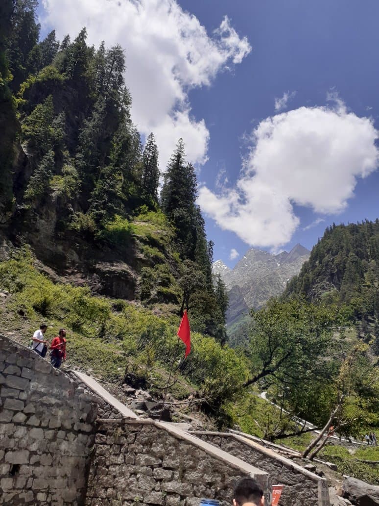 Anjani Mahadev