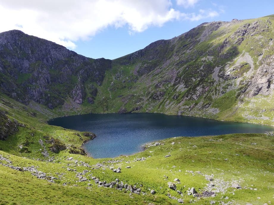 Cadair Idris