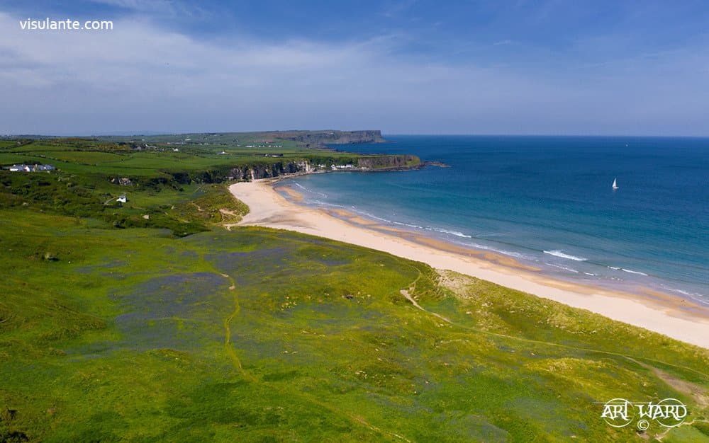 White Park Bay