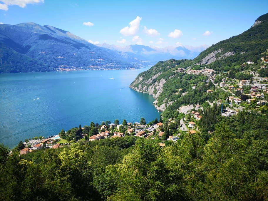 Castello di Vezio Varenna