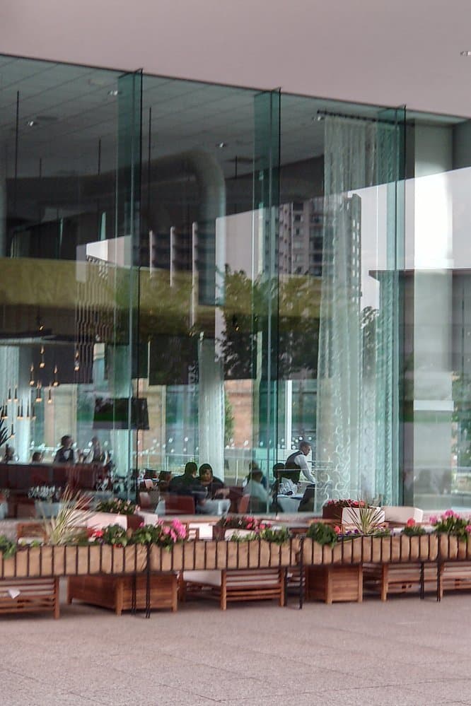 The Chop House - Toledo