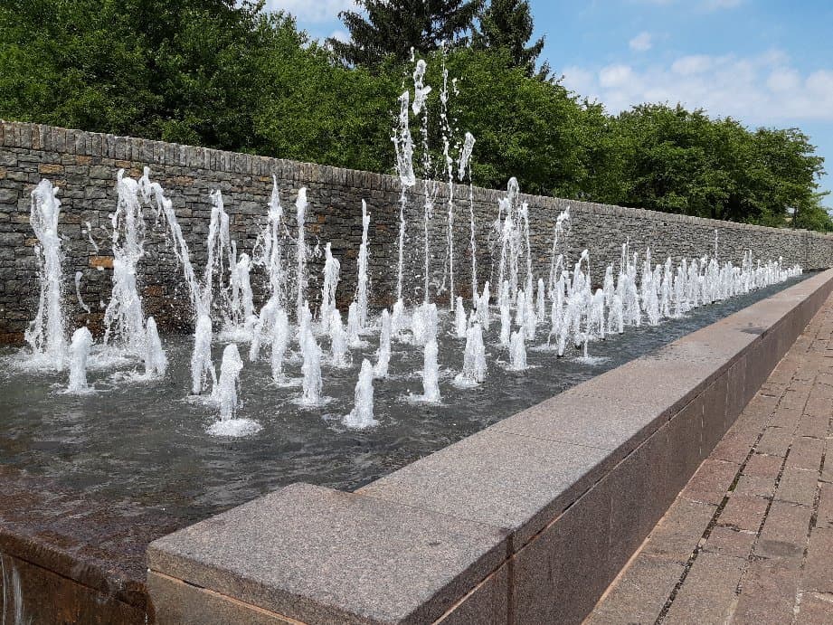 Thoroughbred Park
