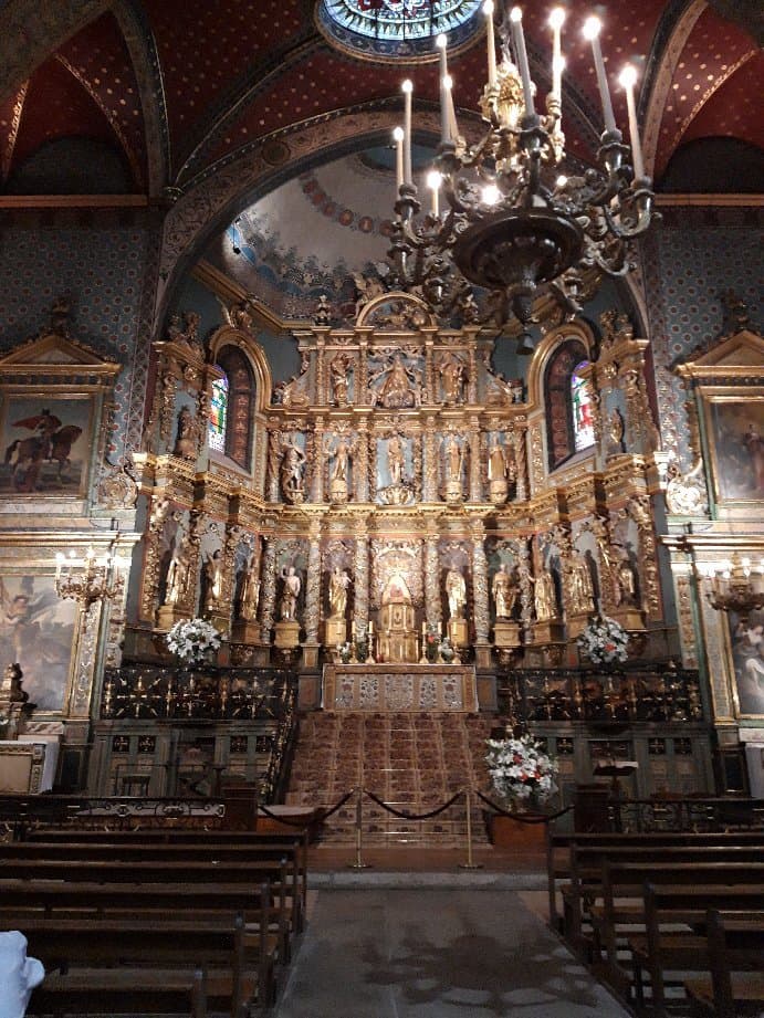 Chapelle Sainte-Anne