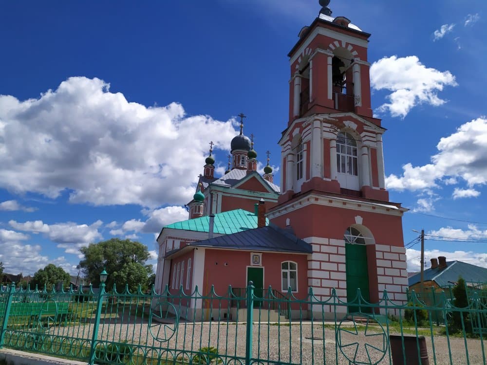 Church of the Forty Martyrs of Sebaste