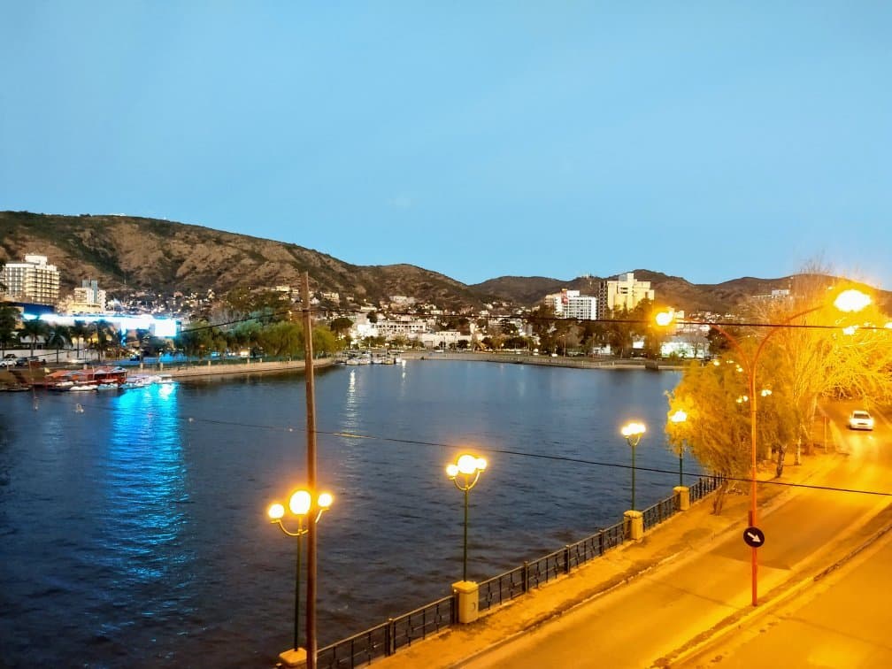 Puente Uruguay Centro de Arte