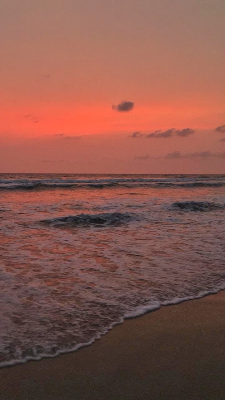Hoode Beach Udupi Karnataka India