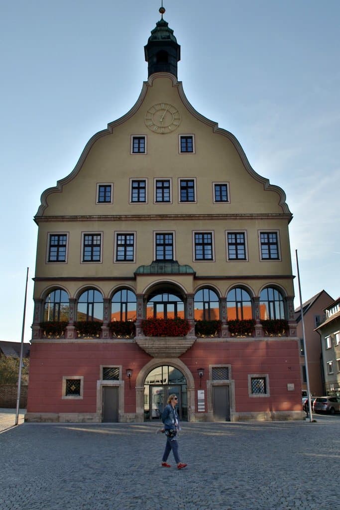 Schworhaus