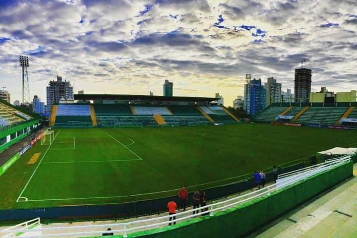 Arena Condá Chapecó