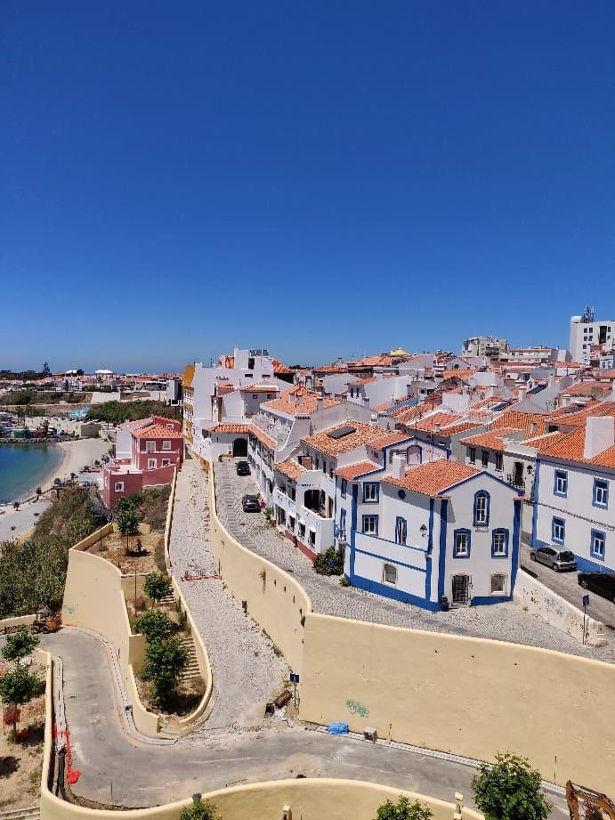 Monumento a Jackson do Pandeiro