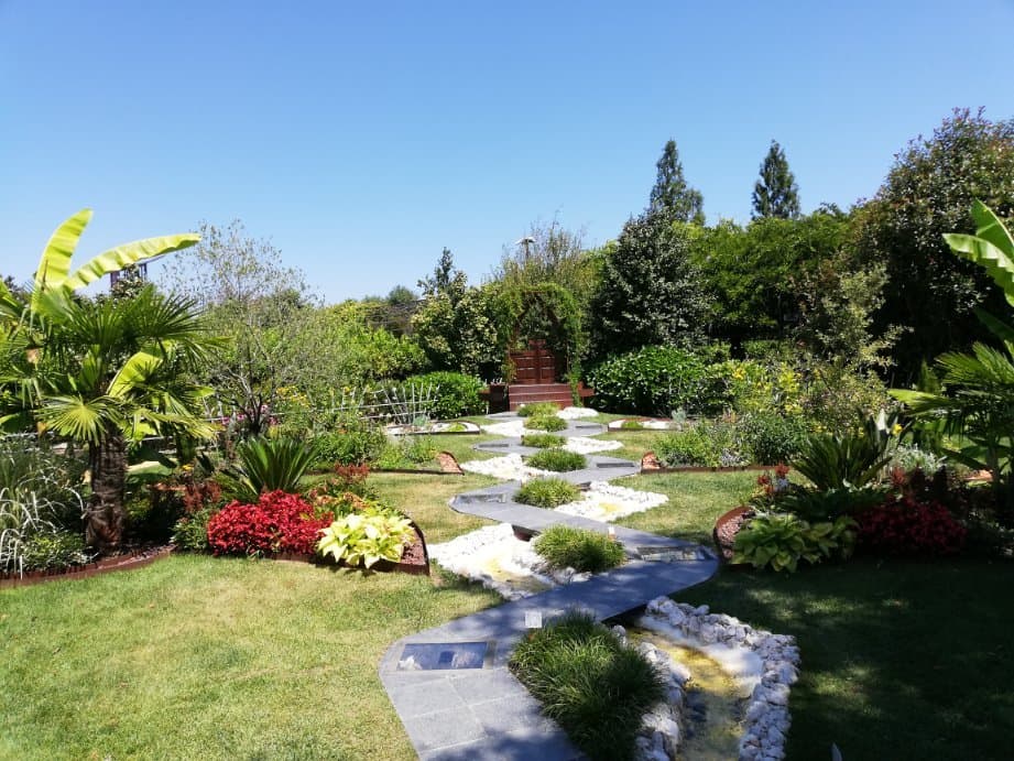 Festival Internacional de Jardins