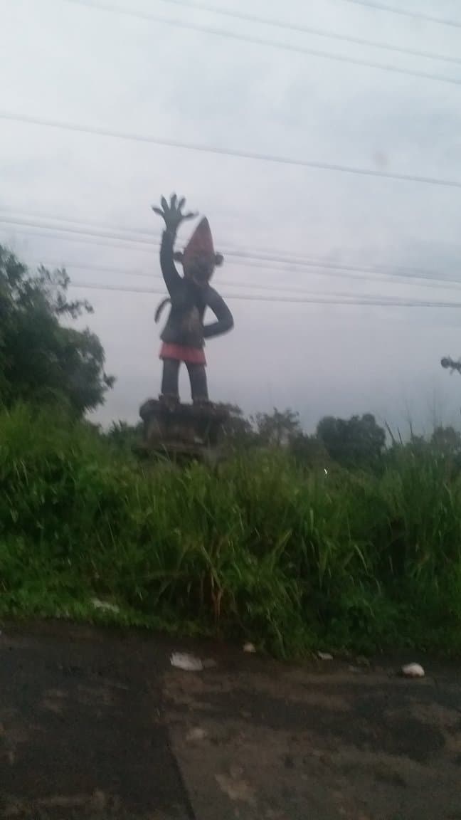 Sardar Vallabhbhai Patel Police Museum