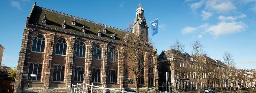 Academy Building 