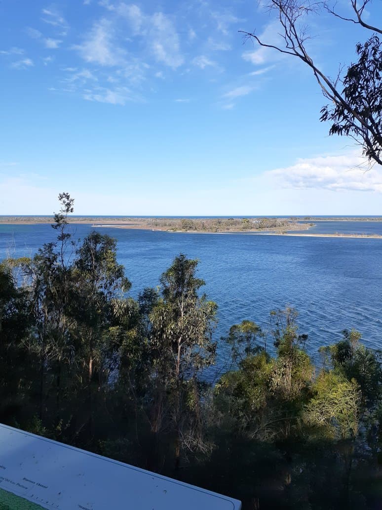 Nyerimilang Heritage Park