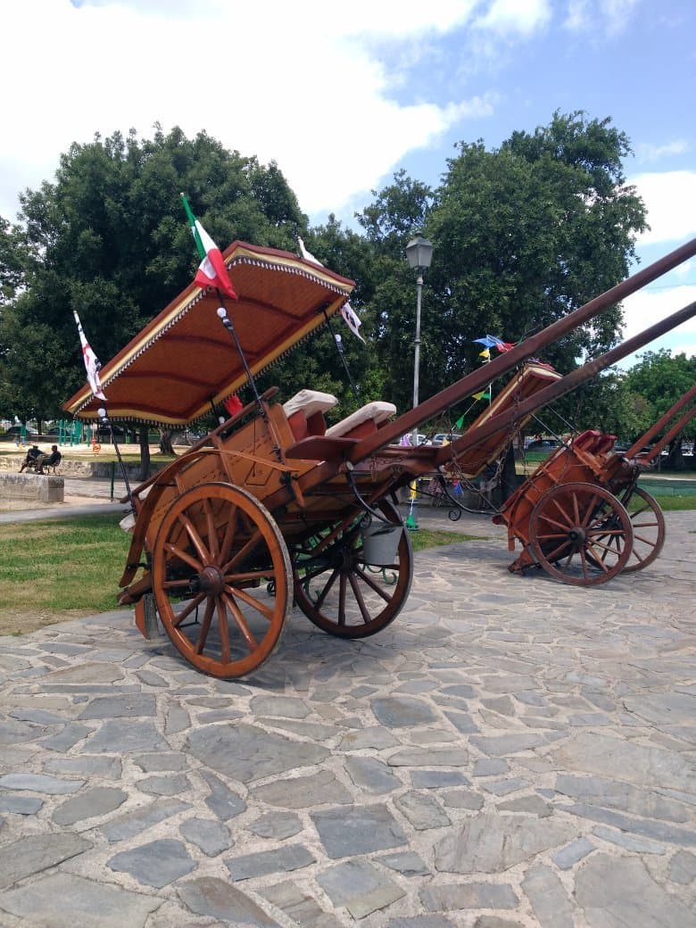 Festa di San Giovanni Battista: antiche tradizioni