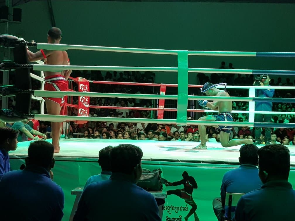 Bukom Boxing Arena