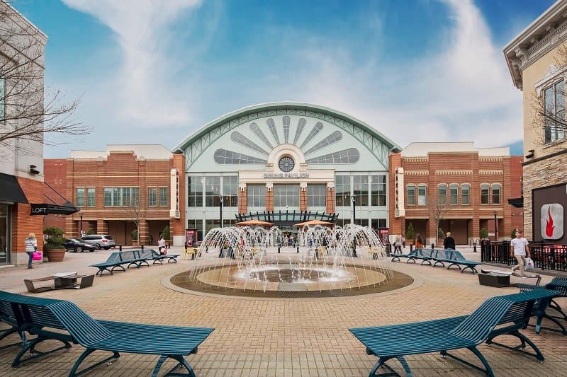 Mall of Georgia