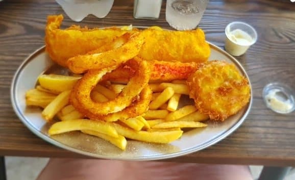 Pialba Beach Seafront