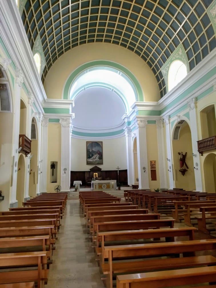 Franciscan Church Shkodër