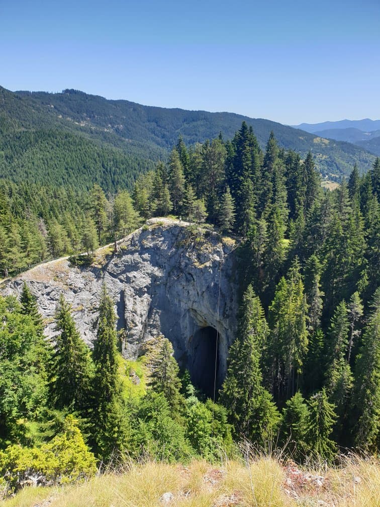 The Wonderful Bridges