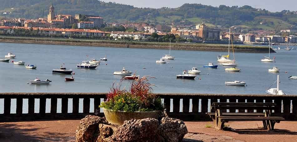 La Caneta Waterfront