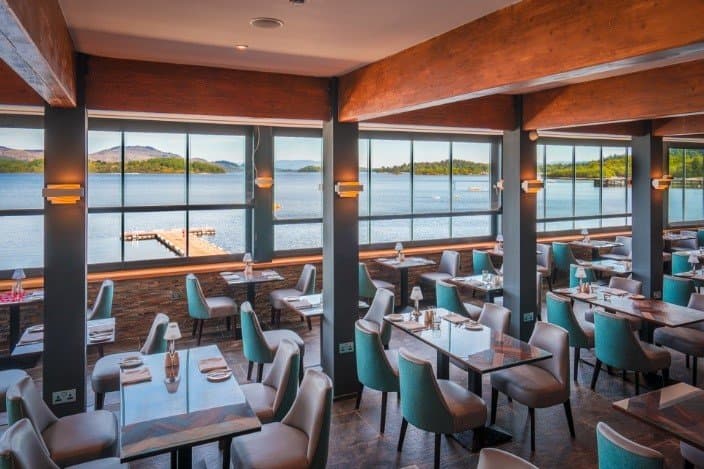 Colquhoun's Restaurant