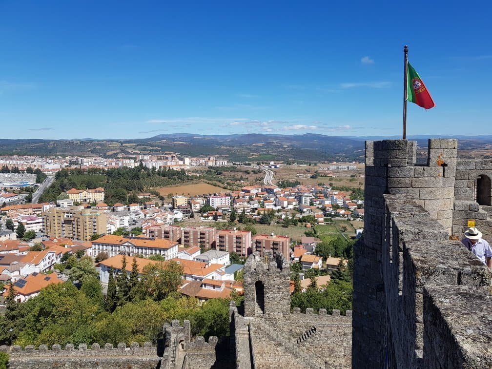 Museu Militar de Bragança