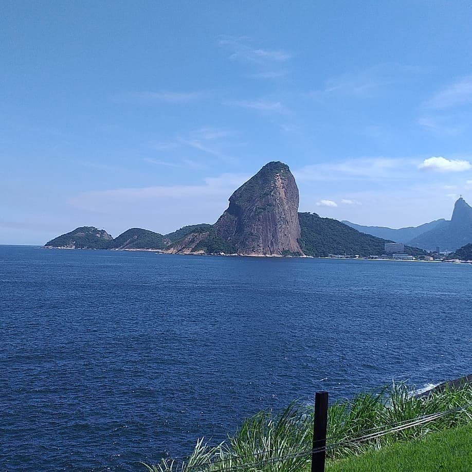 Trem do Corcovado , Cosme Velho