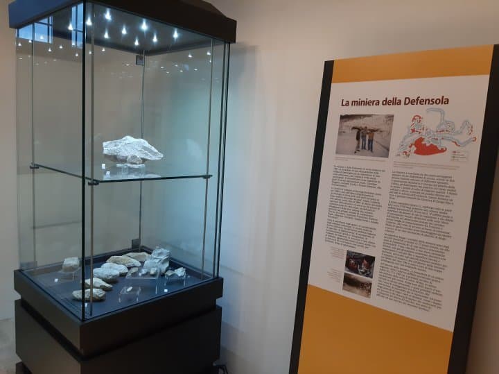 Museo Civico Archeologico Michele Petrone