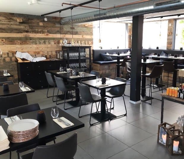 Inside very beautiful