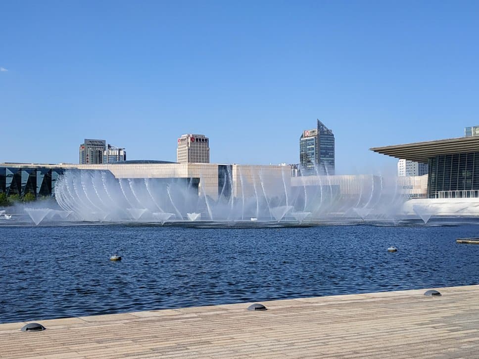 Tianjin Grand Theatre