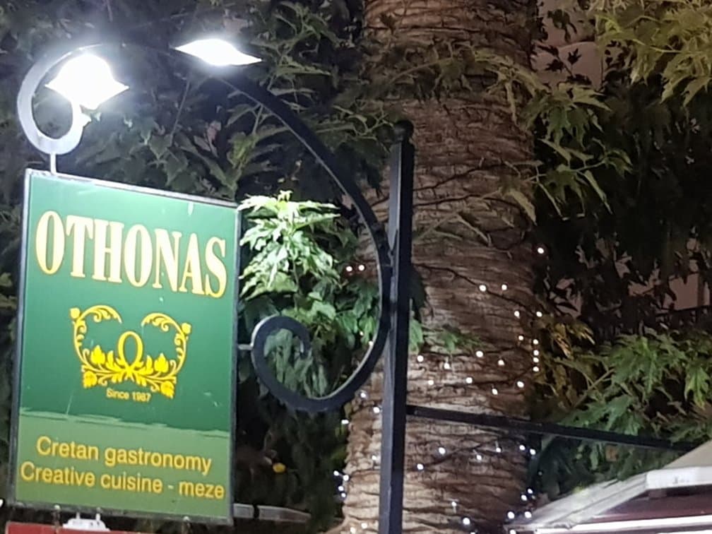Othonas taverna