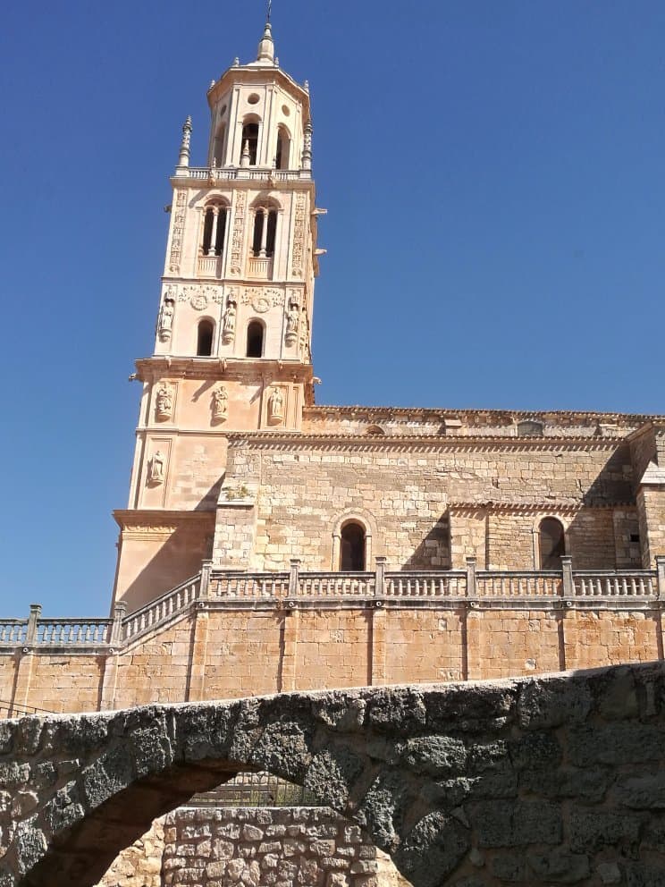 Basilica Museum
