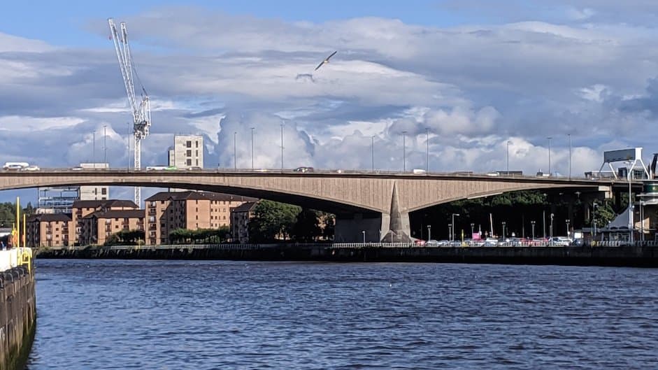 Kingston Bridge