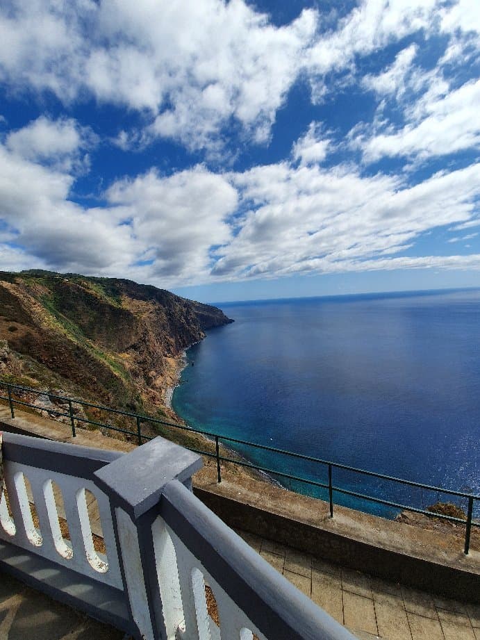 Alvor Estuary Viewpoint