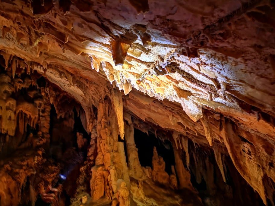 Koutouki Cave Athens