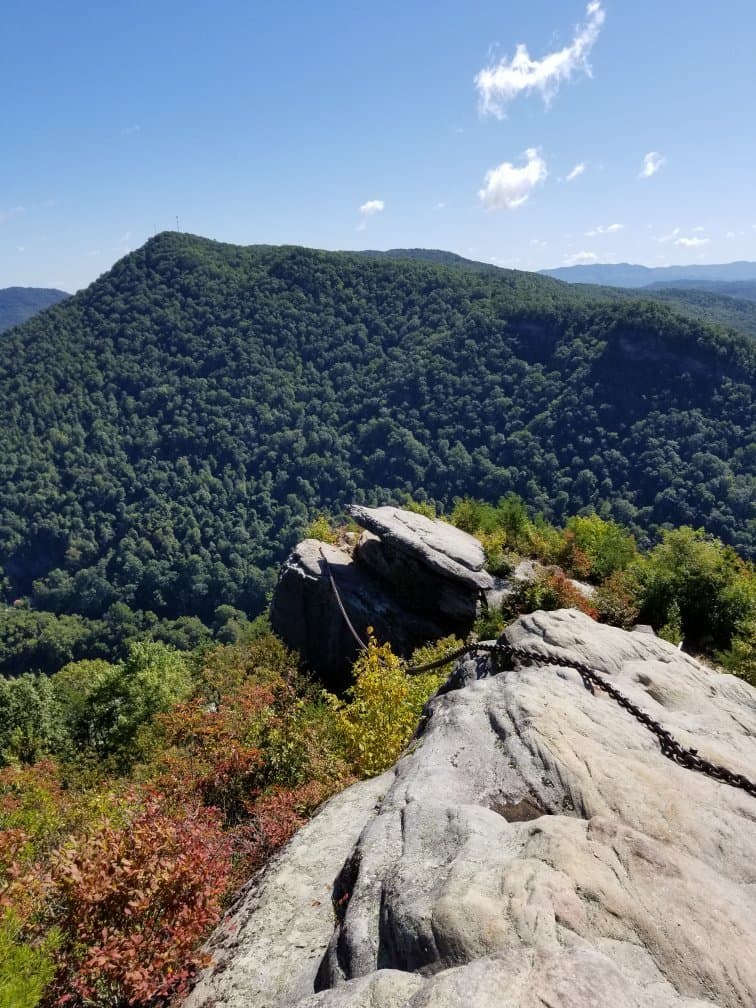 Pine Mountain State Resort Park